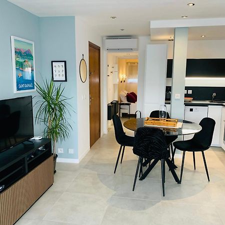 Appartement Saint-Raphael Εξωτερικό φωτογραφία