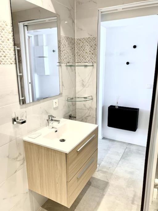 Appartement Saint-Raphael Εξωτερικό φωτογραφία