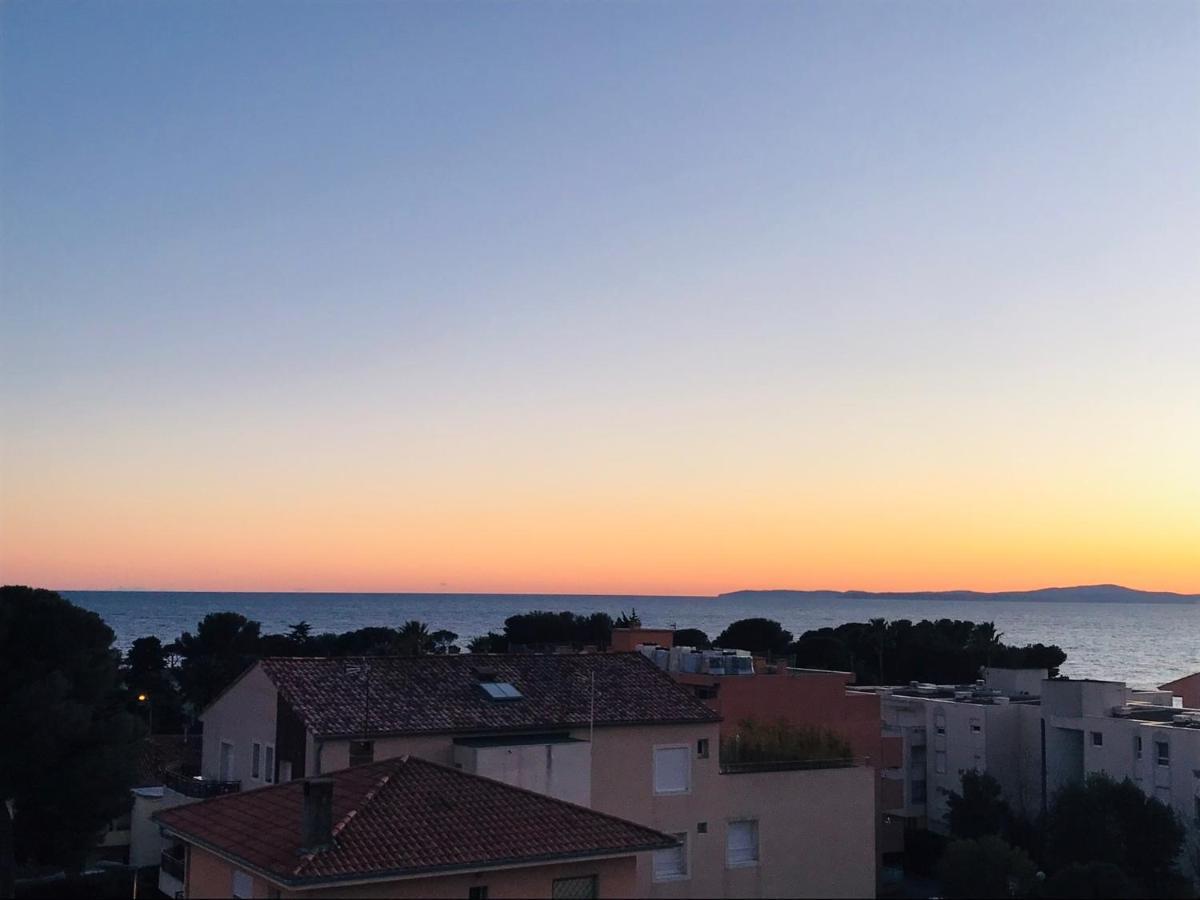 Appartement Saint-Raphael Εξωτερικό φωτογραφία