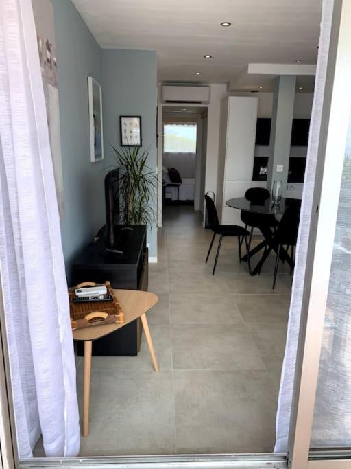 Appartement Saint-Raphael Εξωτερικό φωτογραφία