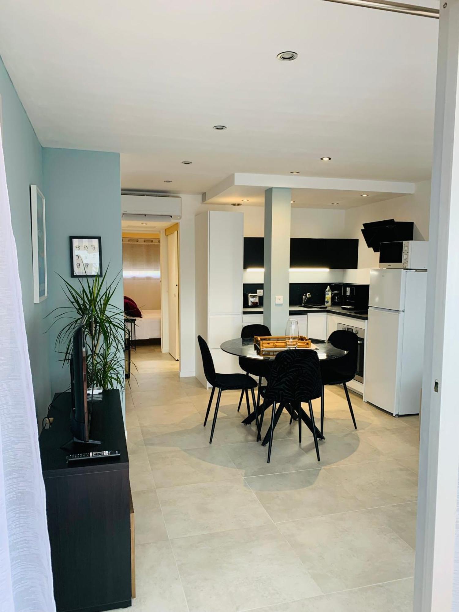 Appartement Saint-Raphael Εξωτερικό φωτογραφία