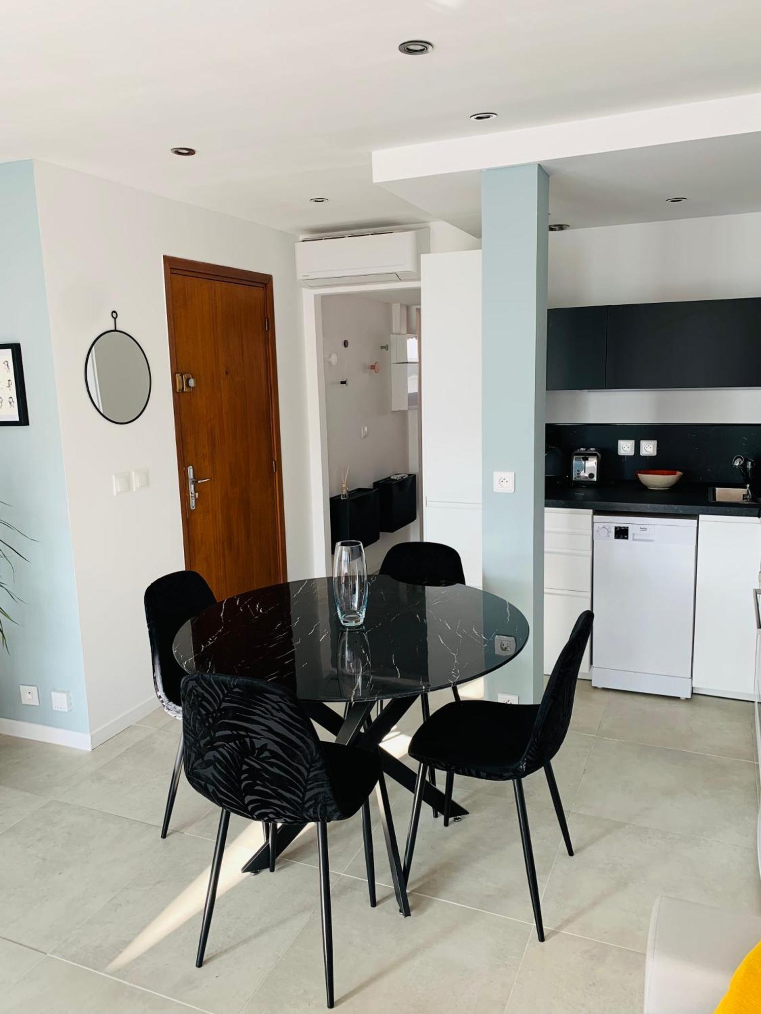 Appartement Saint-Raphael Εξωτερικό φωτογραφία