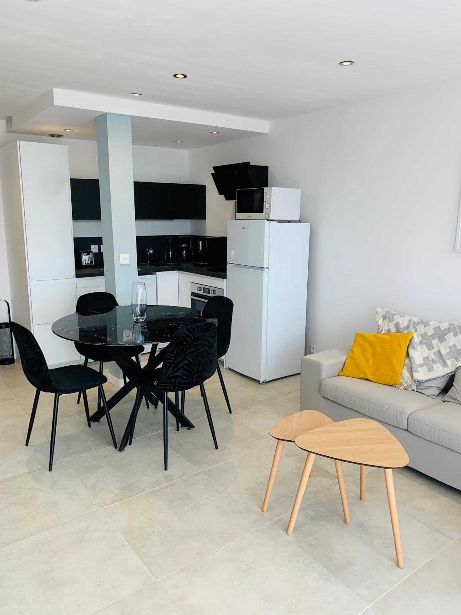 Appartement Saint-Raphael Εξωτερικό φωτογραφία