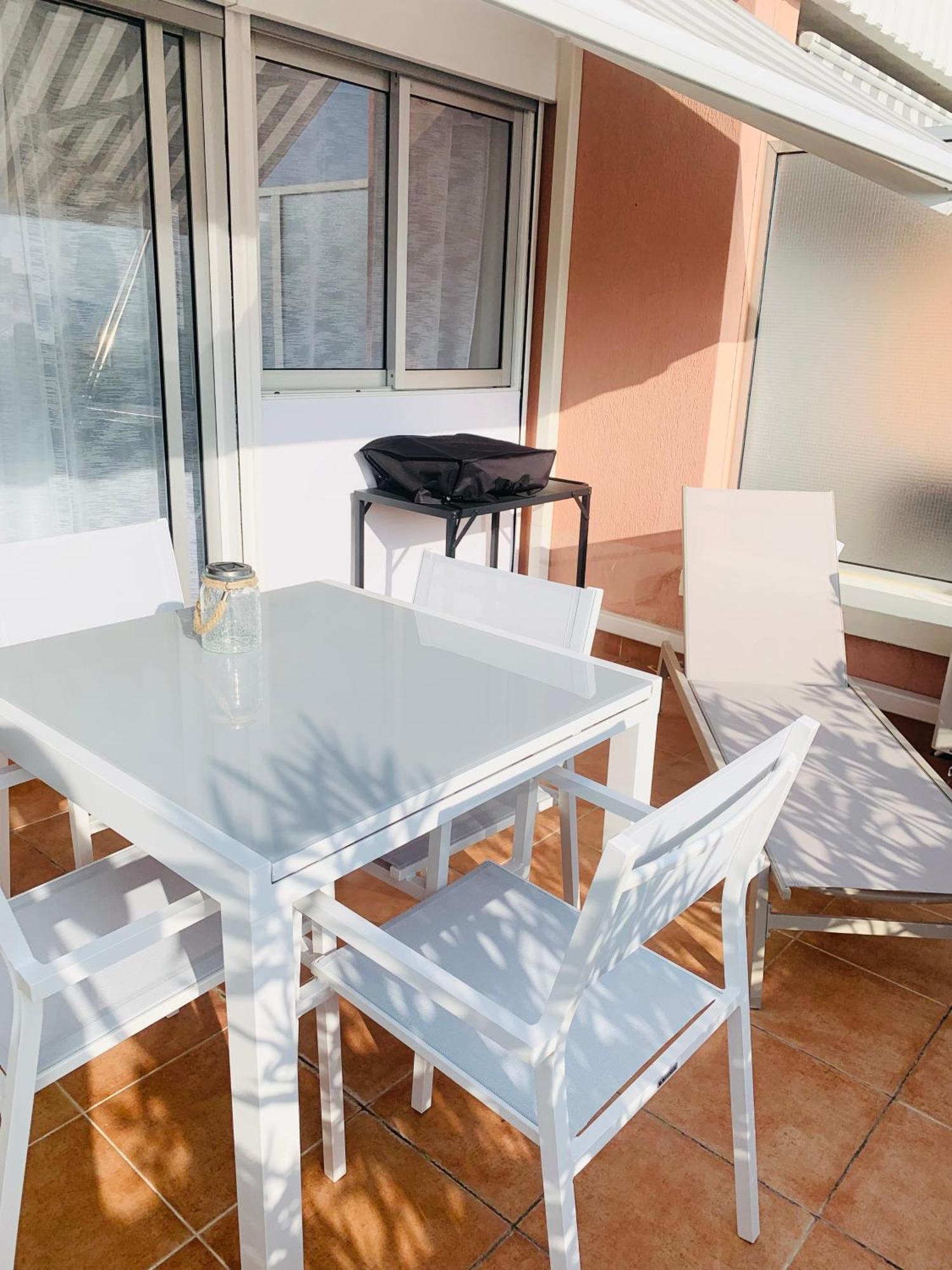 Appartement Saint-Raphael Εξωτερικό φωτογραφία