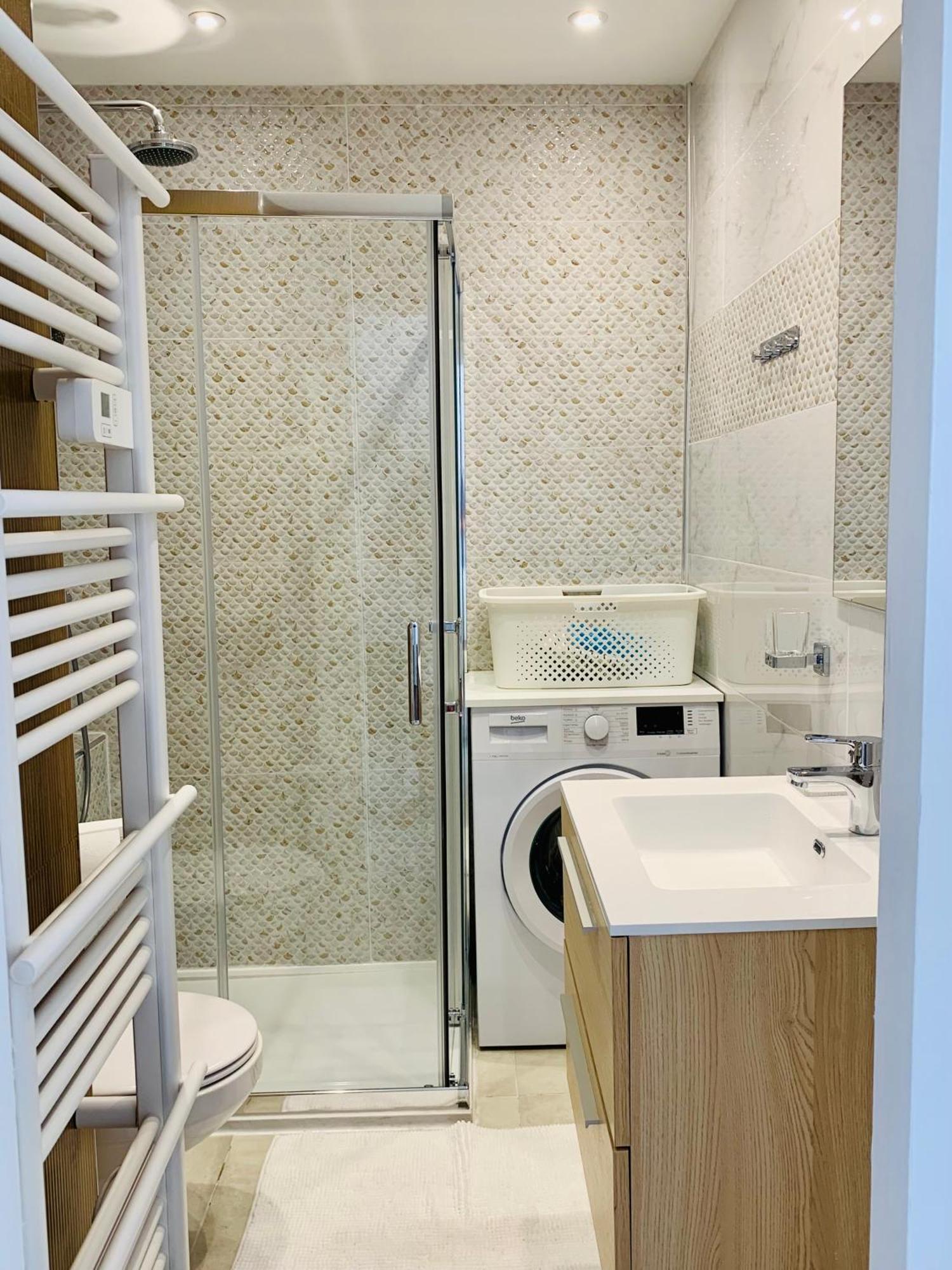 Appartement Saint-Raphael Εξωτερικό φωτογραφία
